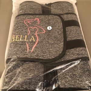 LuBella Thermal Workout Trainer